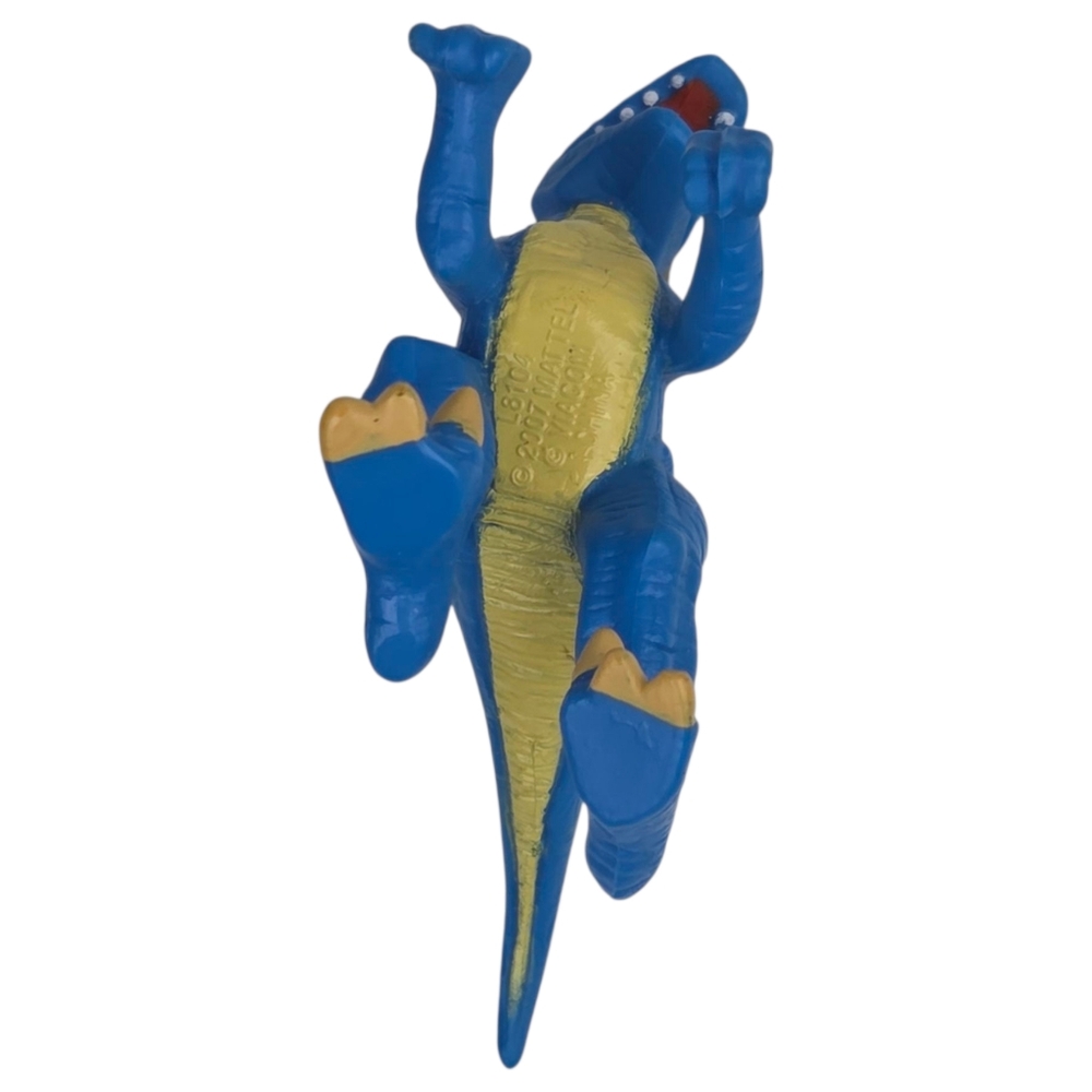Go Diego Go! Raptor Reach & Rescue Ride Replacement Figure - Mattel - Picture 4 of 4